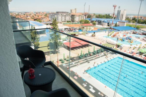 AquaVista Apartman